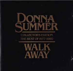 Donna Summer - Walk Away
