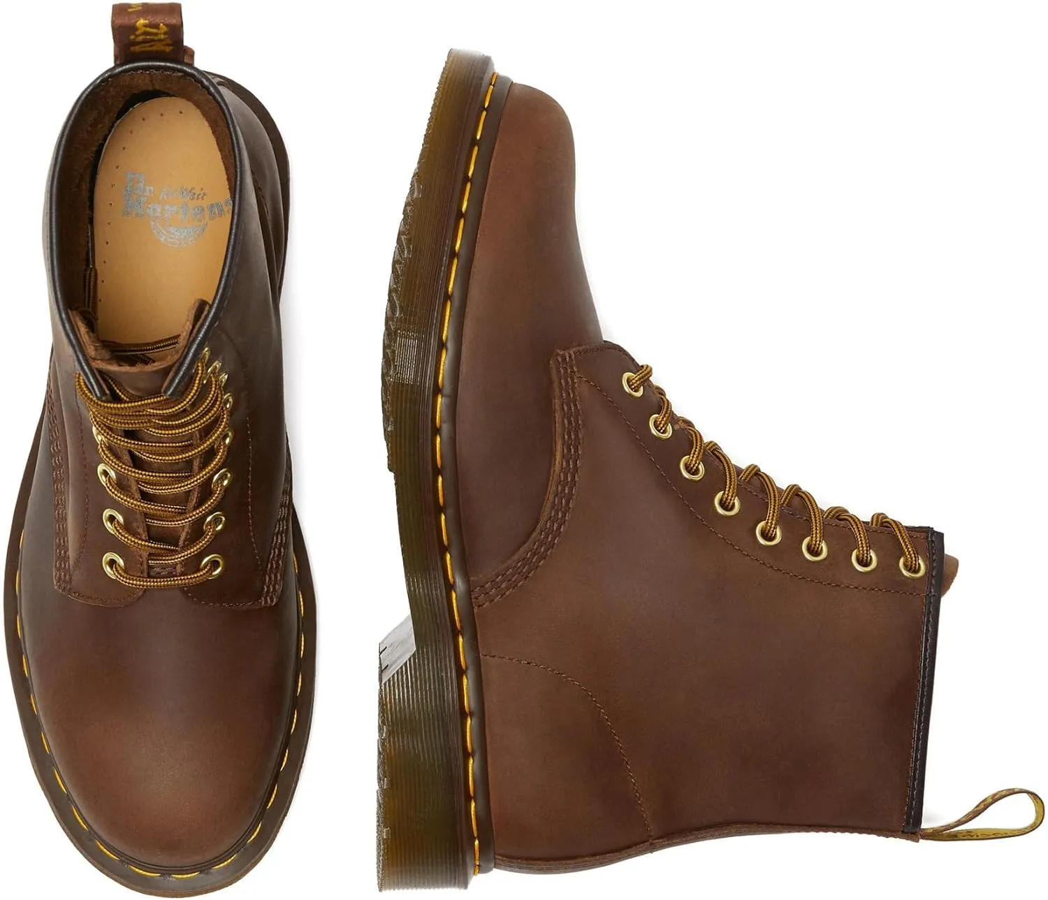 Dr. Martens 1460 8-Eye Leather Boot