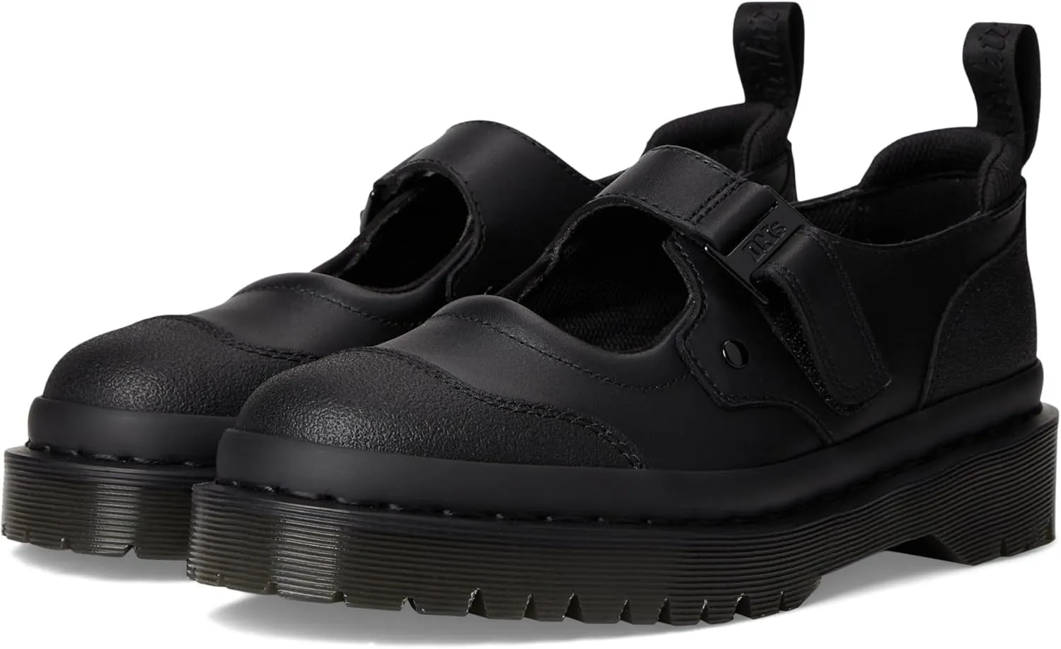 Dr. Martens Women's Indica Mary Jane Flat