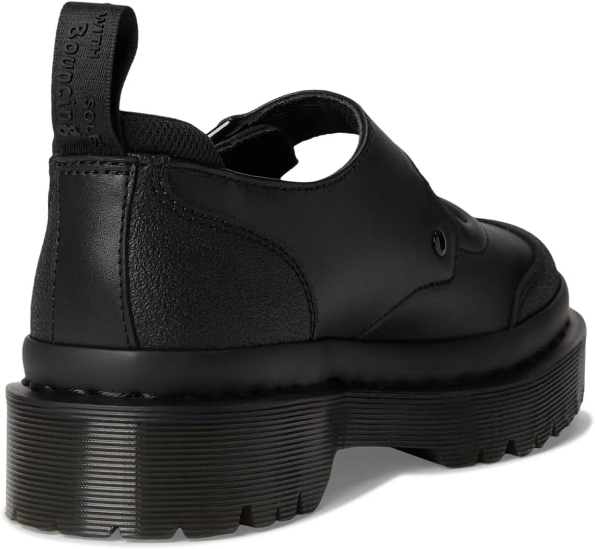 Dr. Martens Women's Indica Mary Jane Flat
