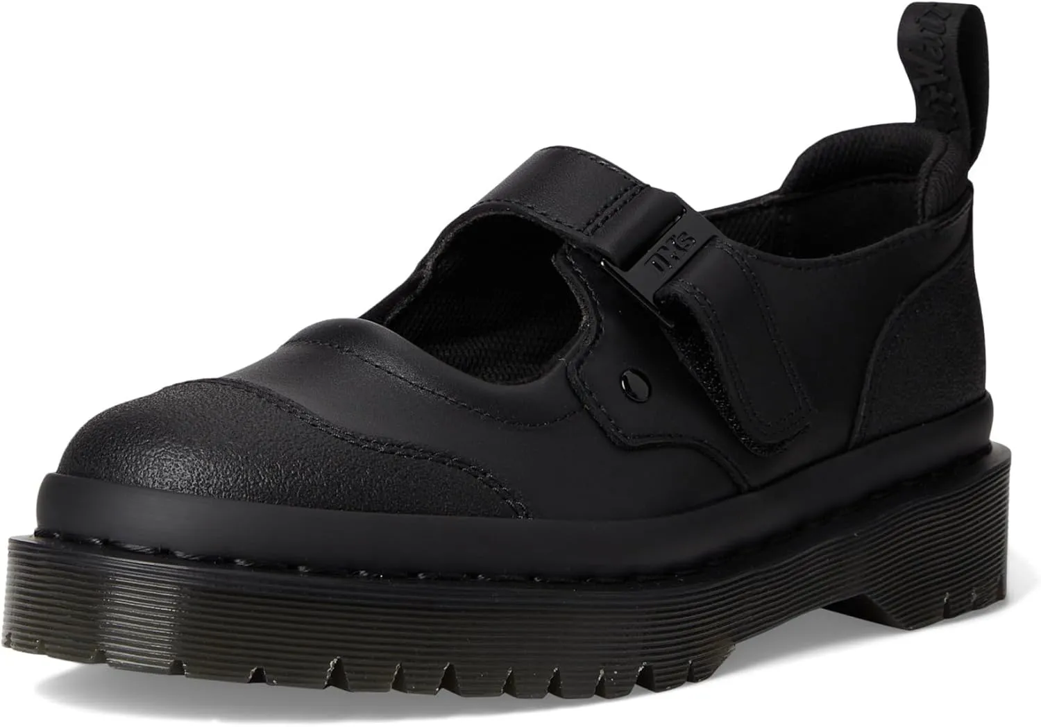 Dr. Martens Women's Indica Mary Jane Flat