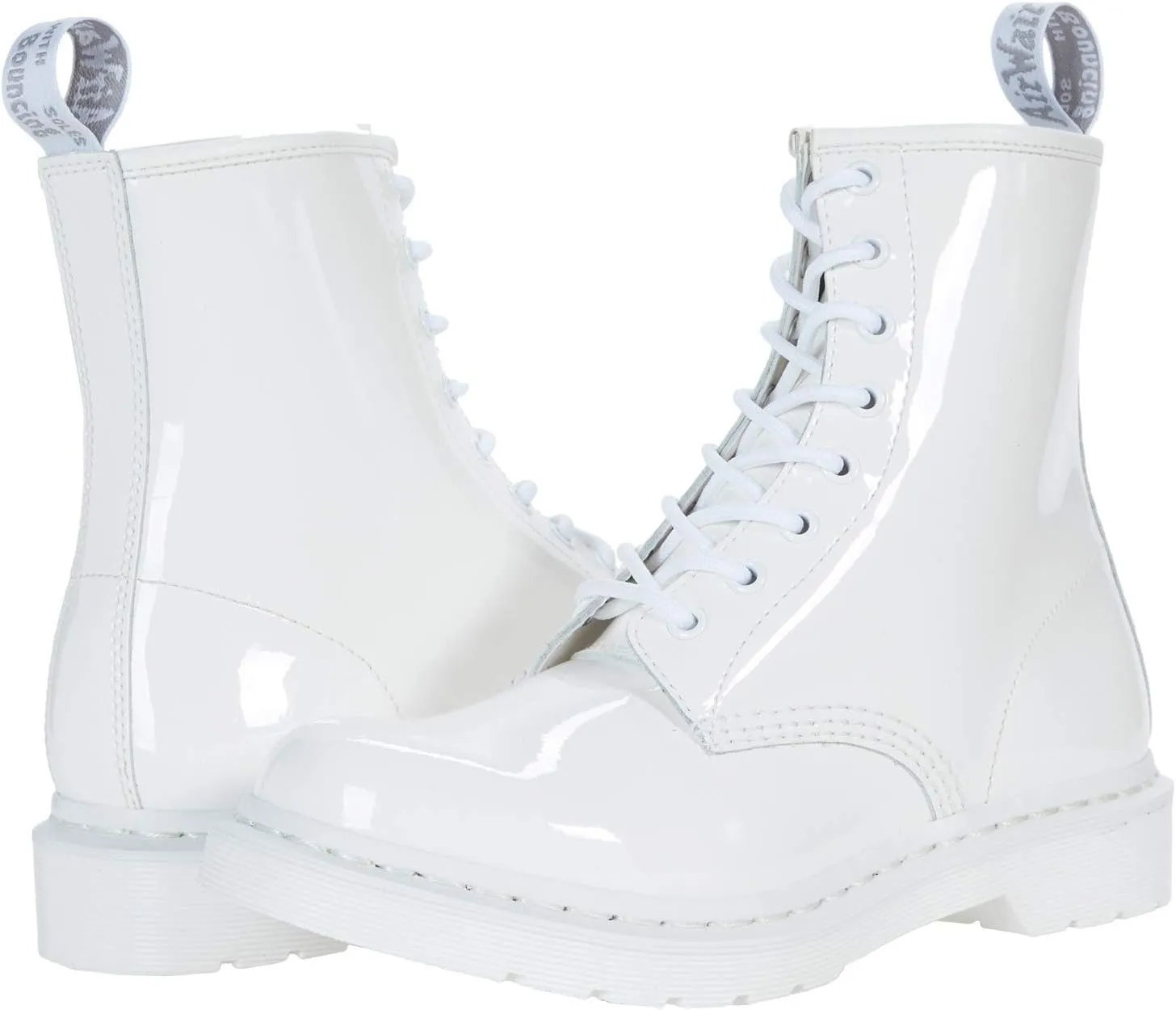 Dr. Martens Women's Lace Fashion Boot