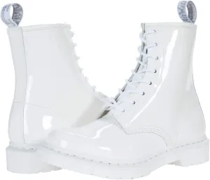 Dr. Martens Women's Lace Fashion Boot