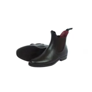 Dublin Mens Universal Jodhpur Boot
