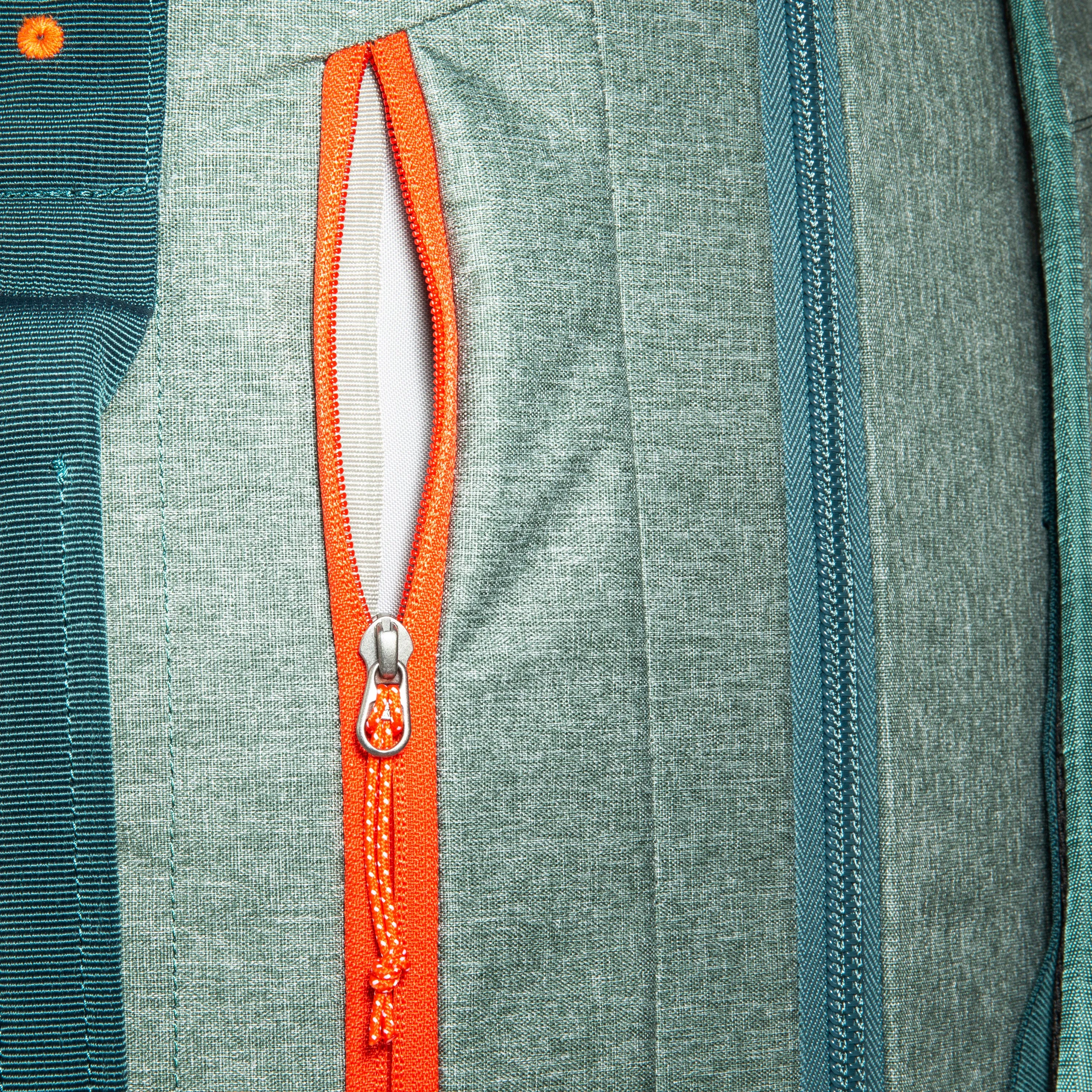Duffle Roller 140