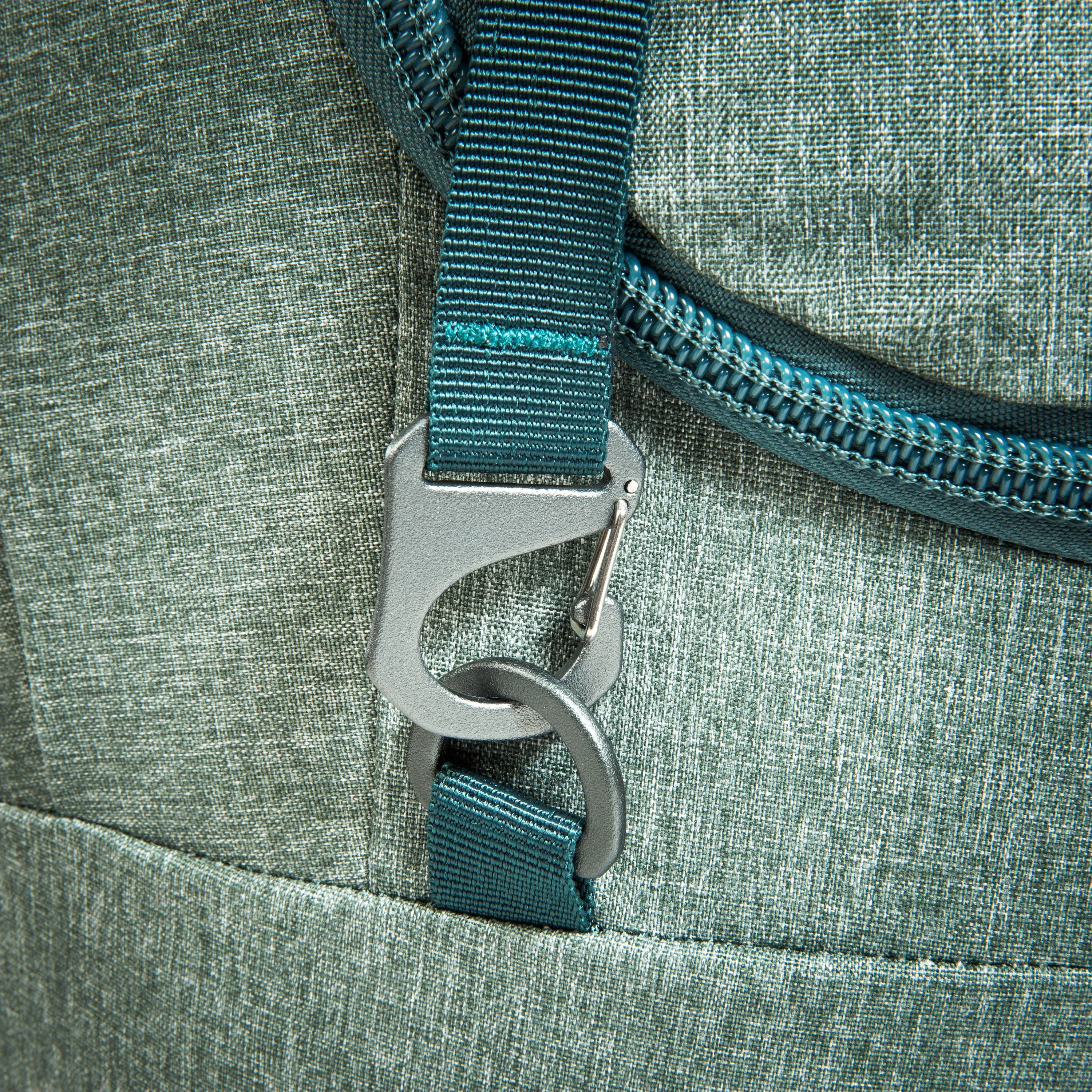 Duffle Roller 140