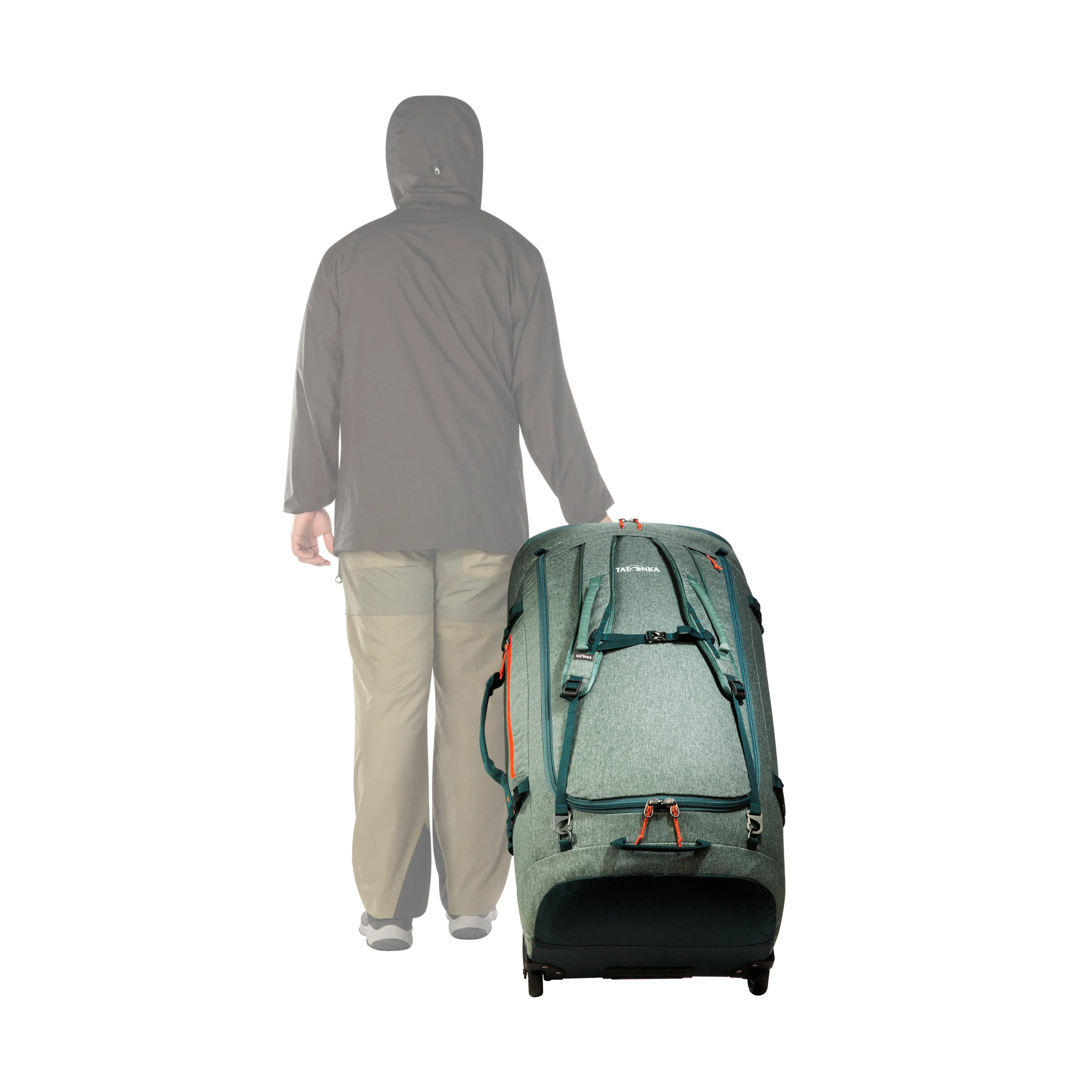 Duffle Roller 140