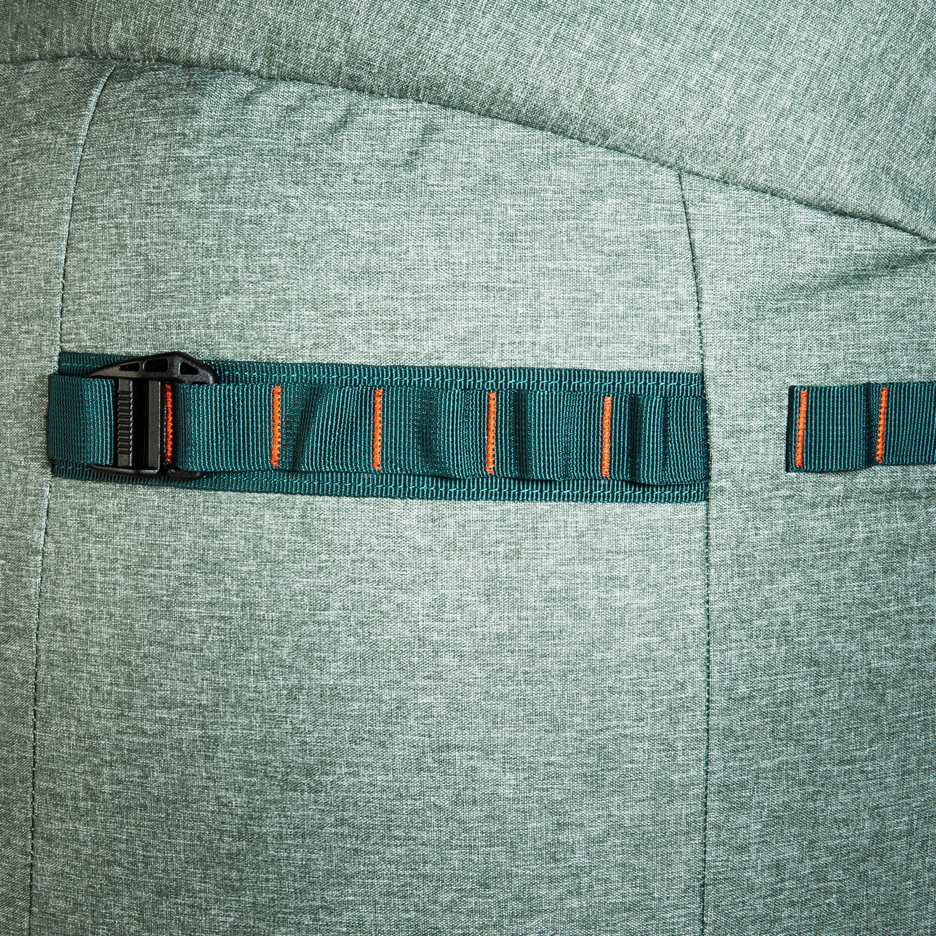 Duffle Roller 140