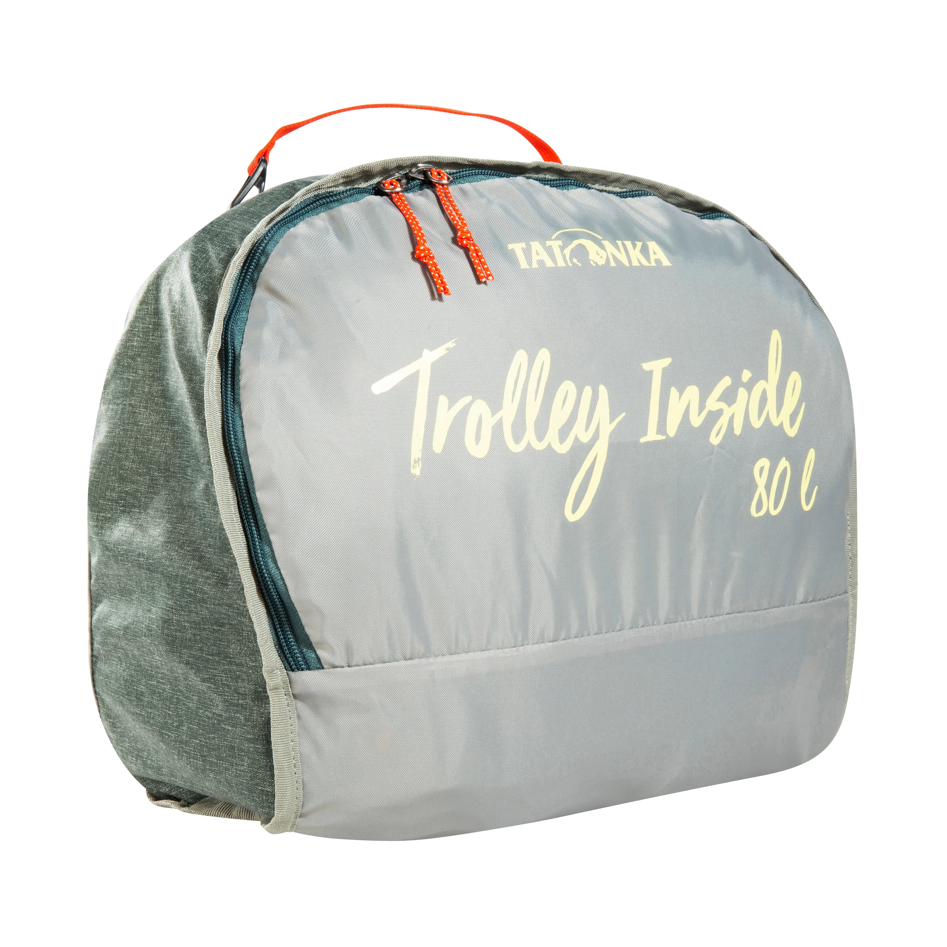 Duffle Roller 80