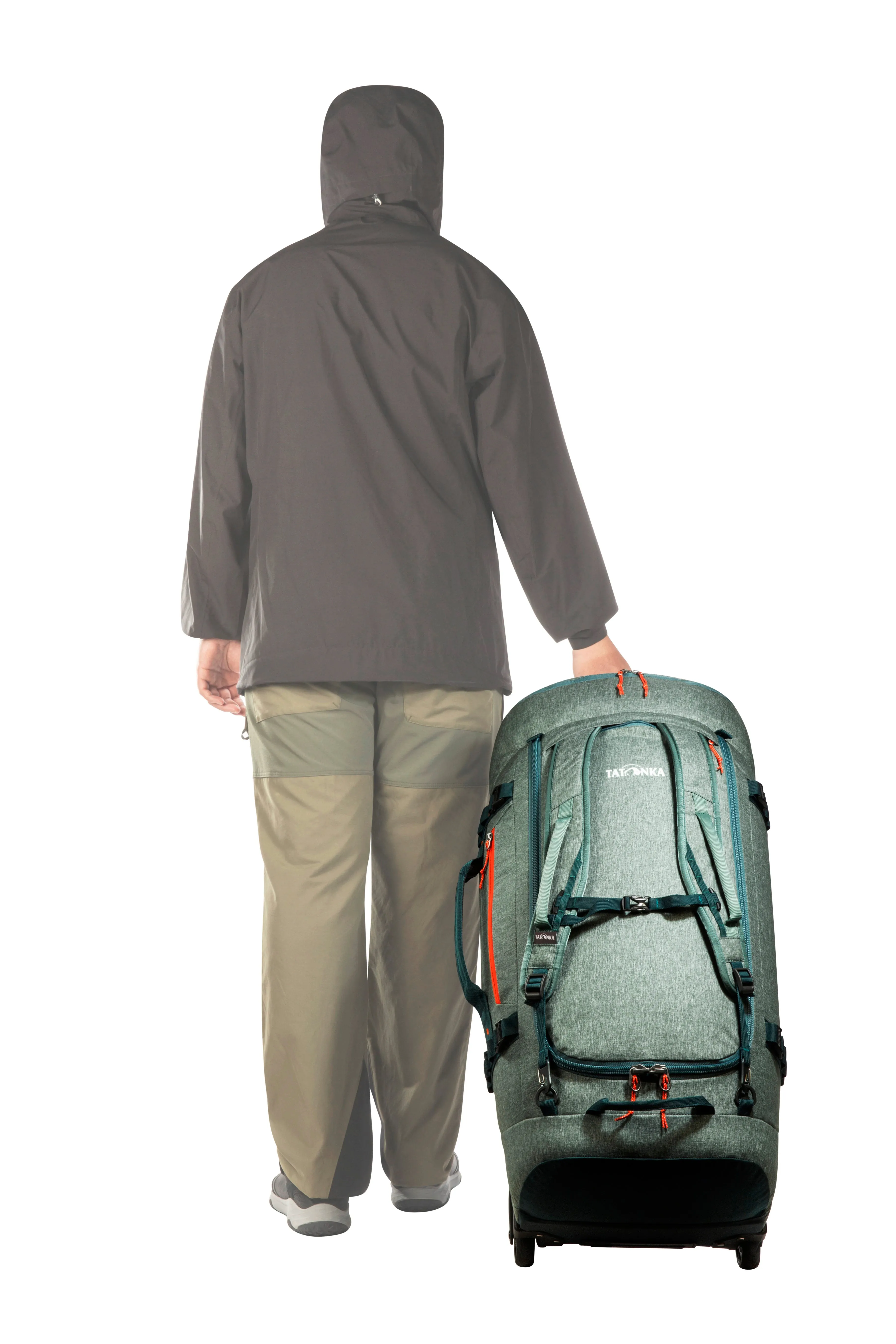 Duffle Roller 80