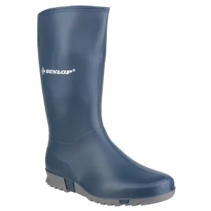Dunlop Sport Wellington Blue