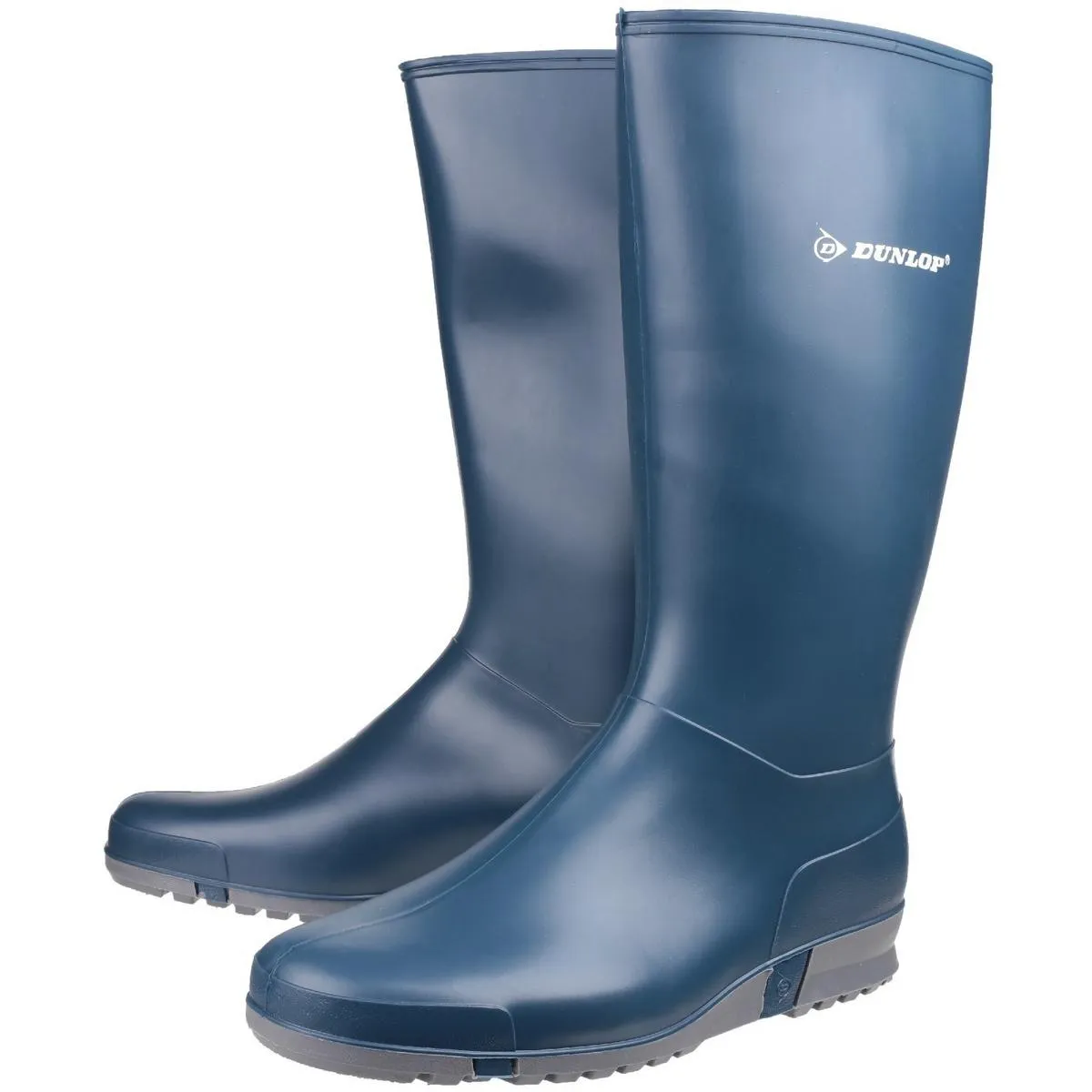 Dunlop Sport Wellington Blue