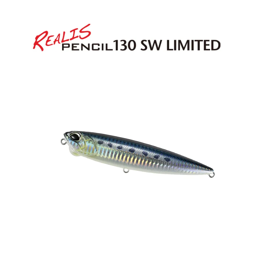 DUO REALIS PENCIL 130 SW LIMITED