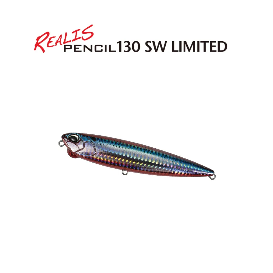 DUO REALIS PENCIL 130 SW LIMITED