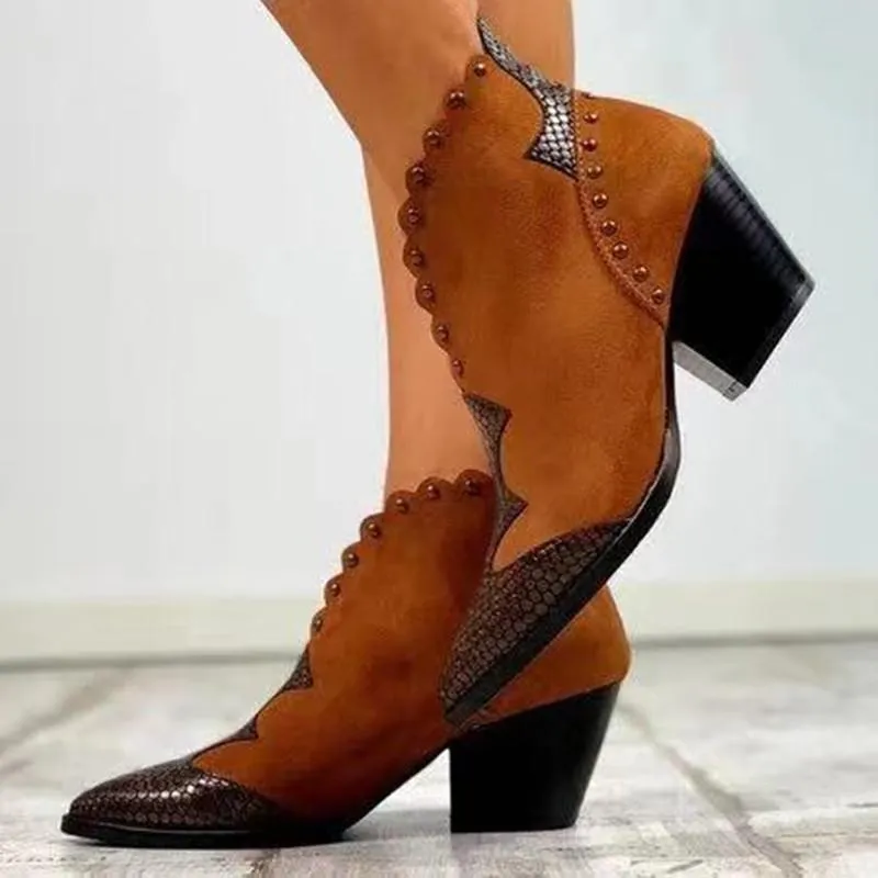 Durable orthopedic Boots