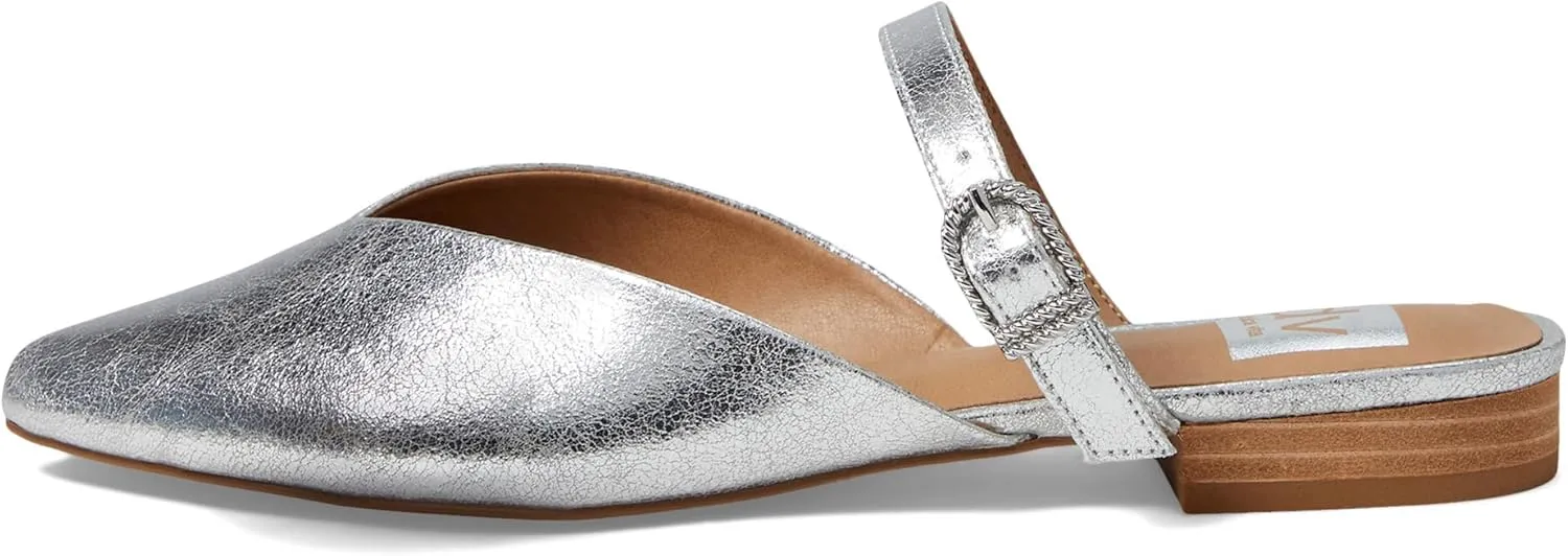 DV Dolce Vita Womens Domain Loafer