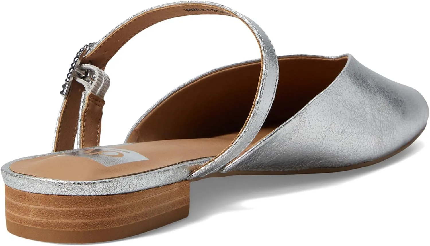 DV Dolce Vita Womens Domain Loafer
