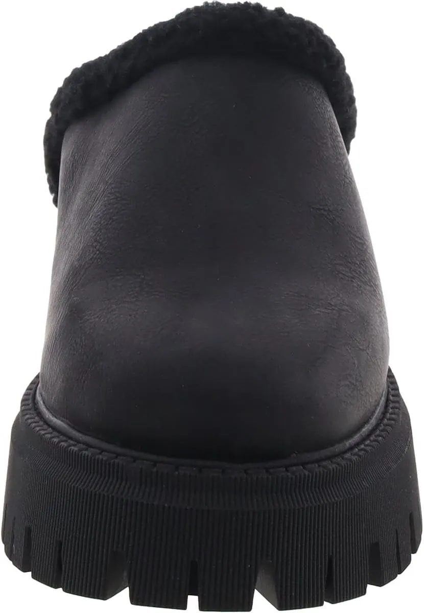 DV Dolce Vita Women's Gracelyn Loafer