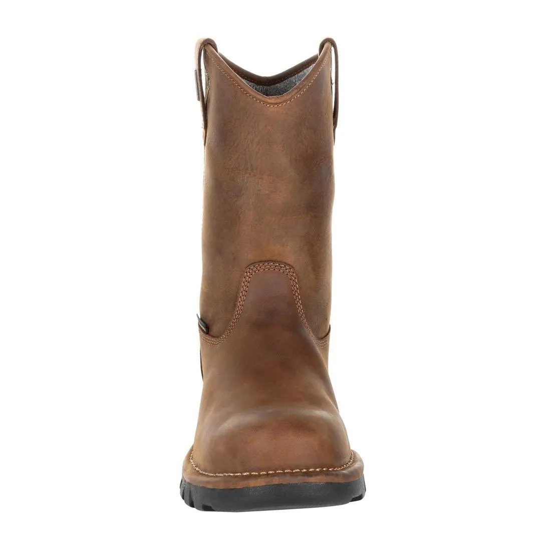 Eagle One Waterproof Pull On Work Boot