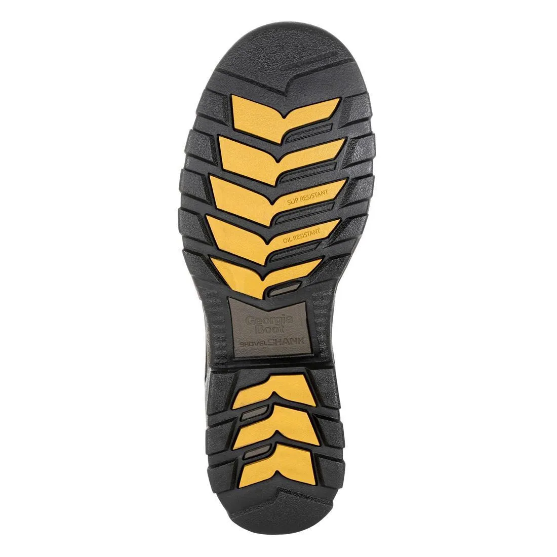 Eagle One Waterproof Pull On Work Boot