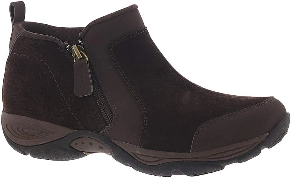 Easy Spirit Women's Evony Ankle Boot