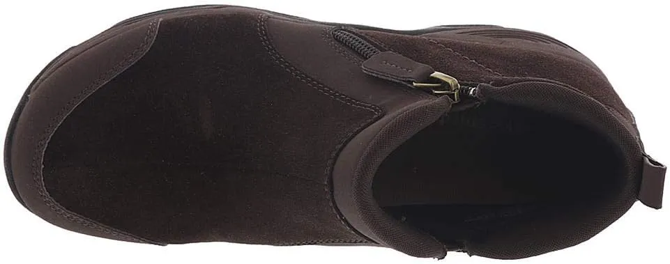 Easy Spirit Women's Evony Ankle Boot