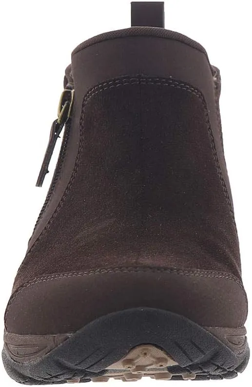 Easy Spirit Women's Evony Ankle Boot