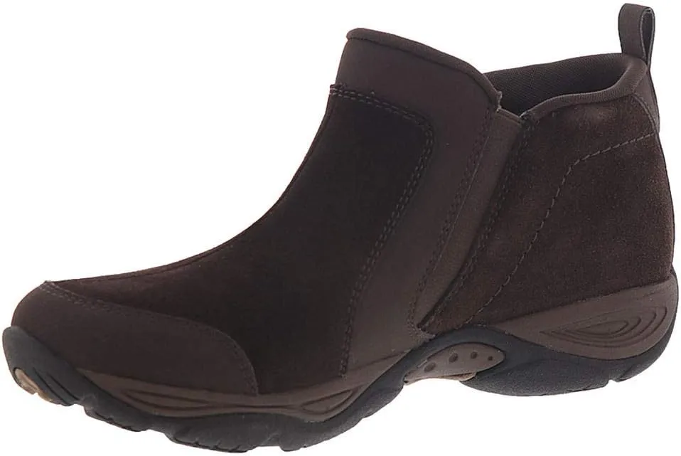 Easy Spirit Women's Evony Ankle Boot