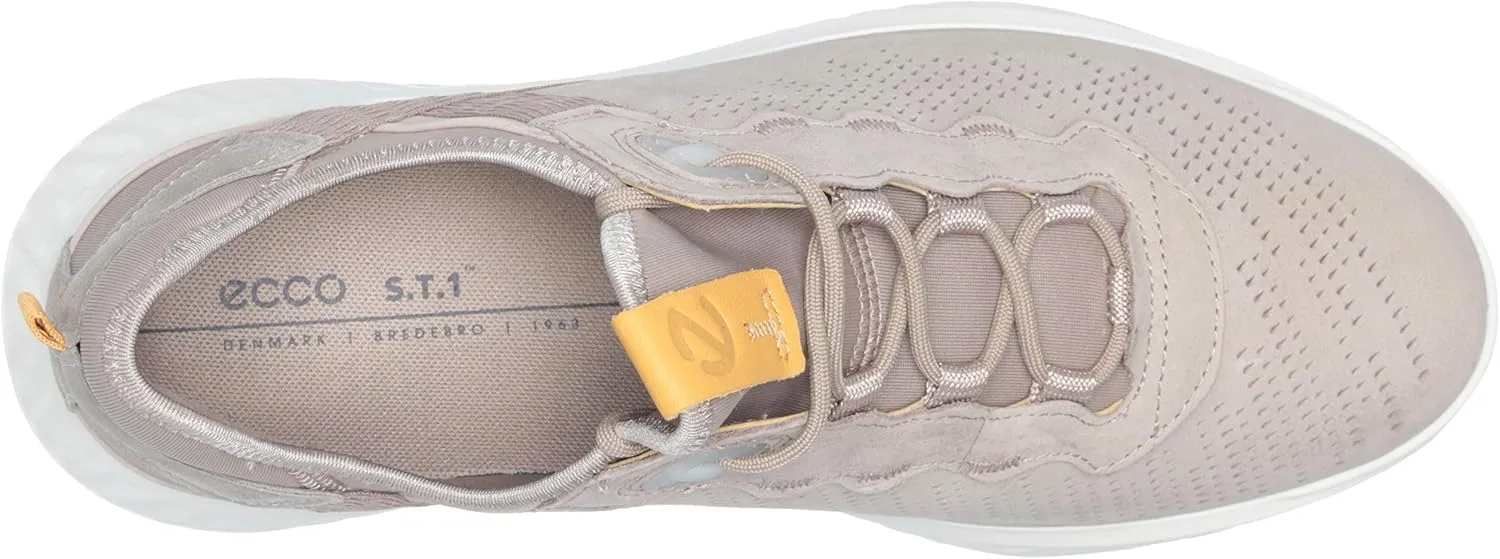 ECCO Men's St. 1 Lite Sneaker