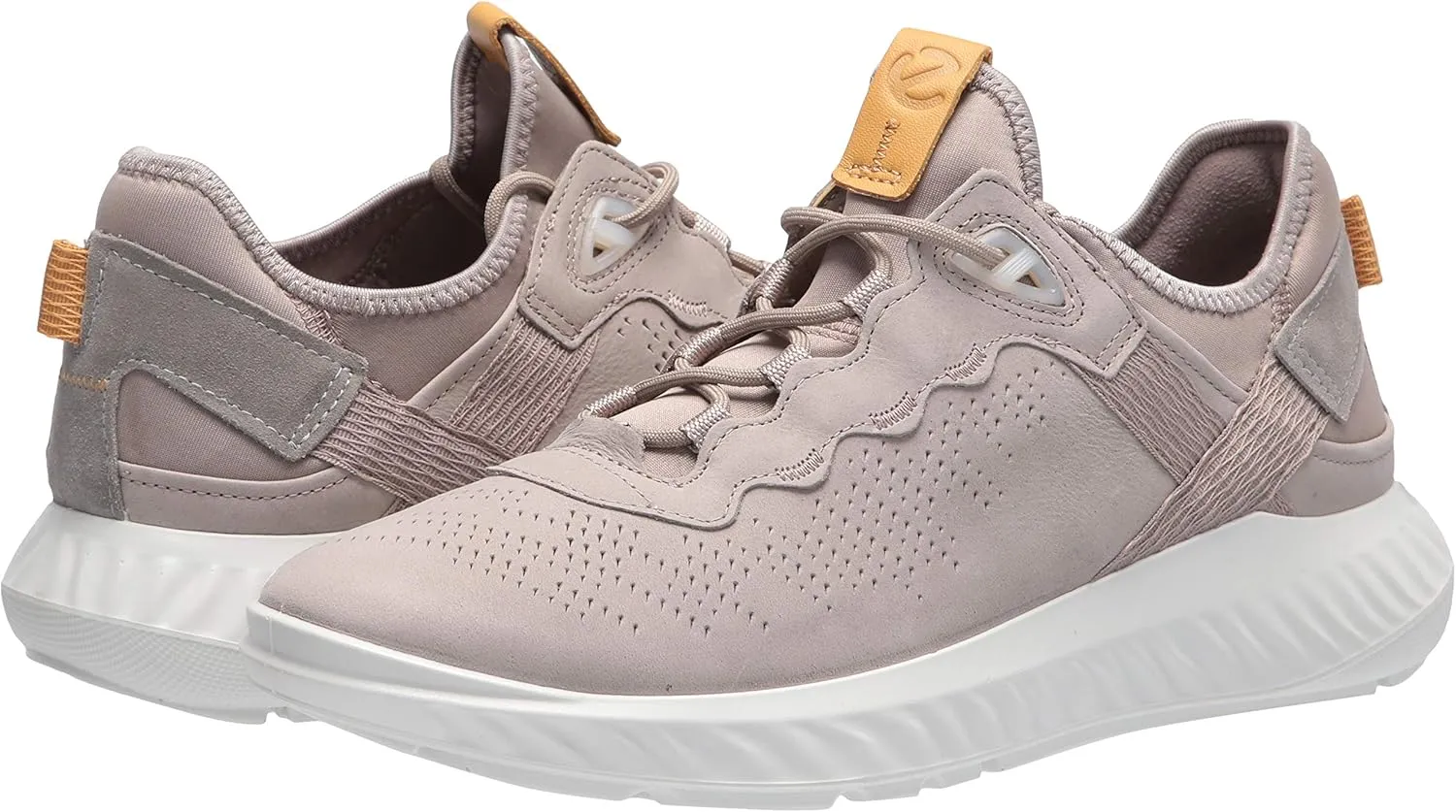 ECCO Men's St. 1 Lite Sneaker