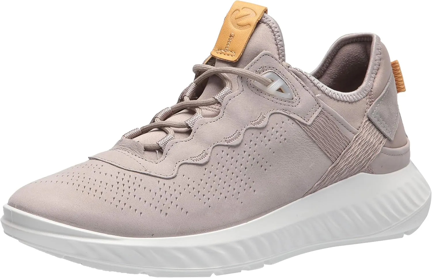 ECCO Men's St. 1 Lite Sneaker