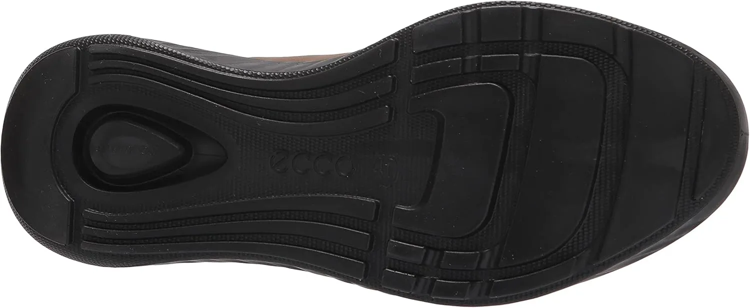 ECCO Women's Ath-1fm Slip on Luxe Sneaker