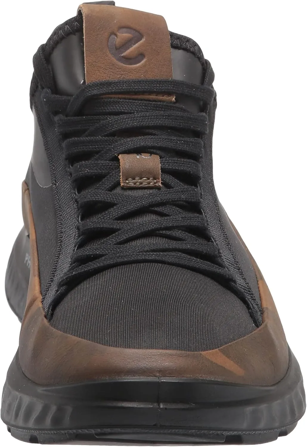 ECCO Women's Ath-1fm Slip on Luxe Sneaker
