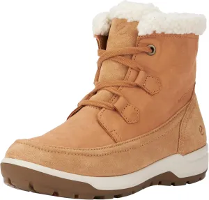 ECCO Women's Trace Lite Waterproof Mid Snow Boot