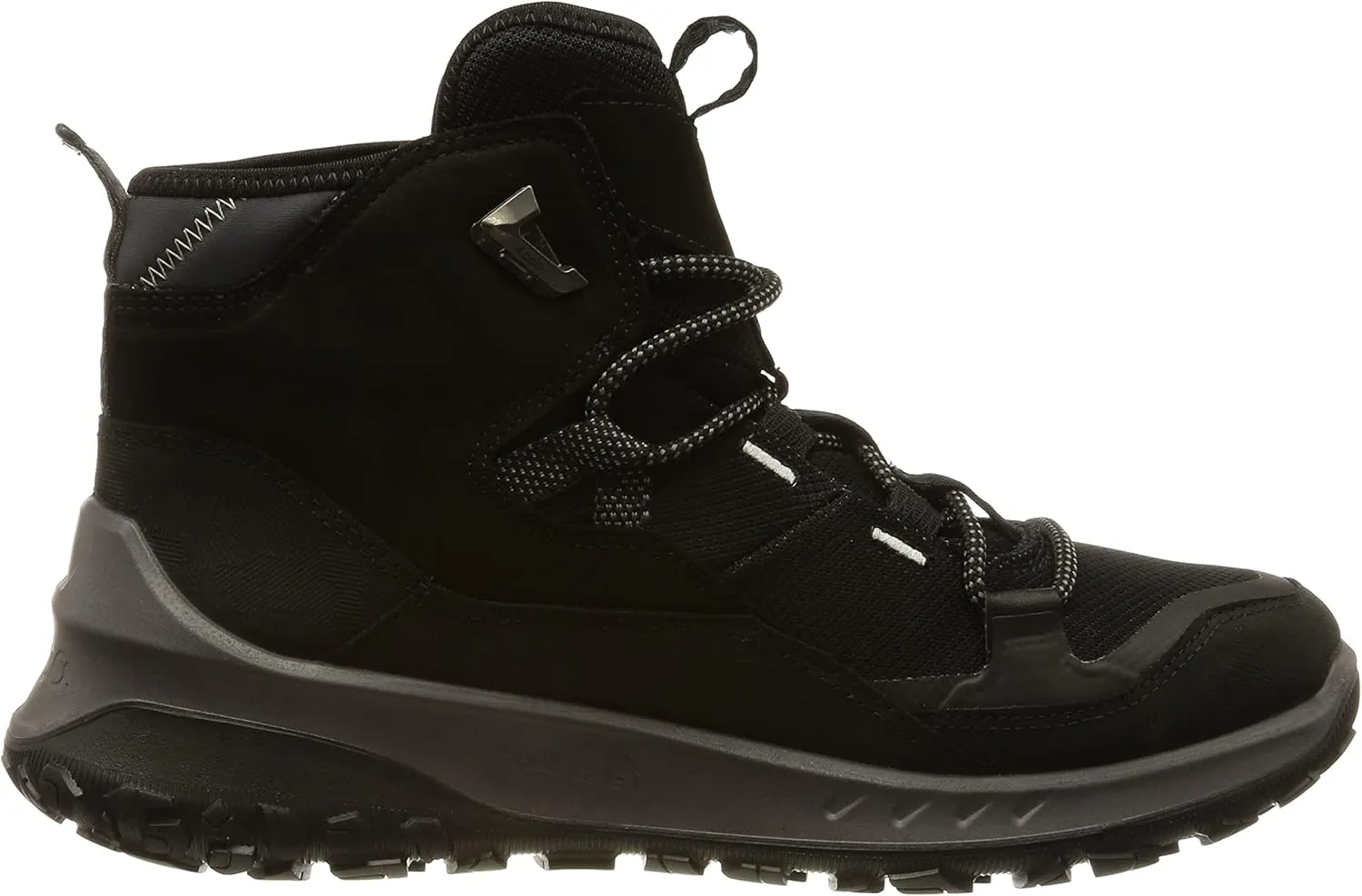 ECCO Women's Ultra Terrain Waterproof Mid Hiking Boot