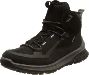 ECCO Women's Ultra Terrain Waterproof Mid Hiking Boot