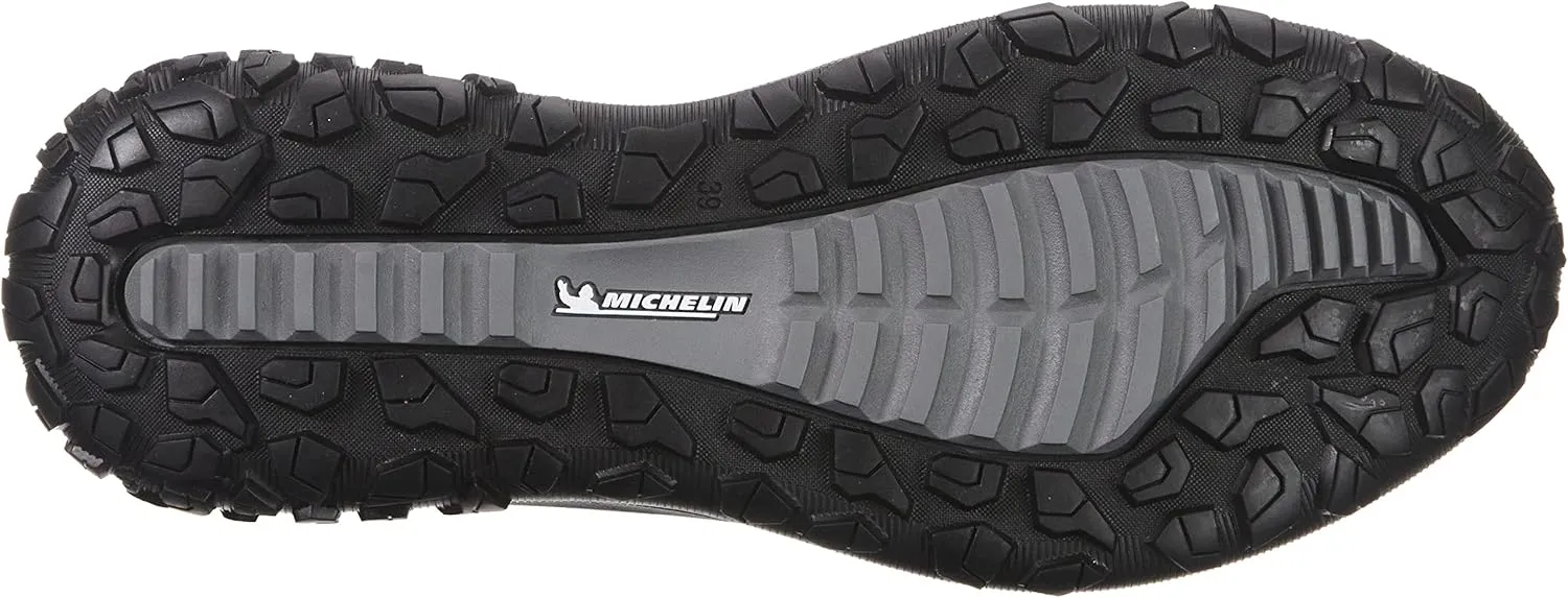 ECCO Women's Ultra Terrain Waterproof Mid Hiking Boot