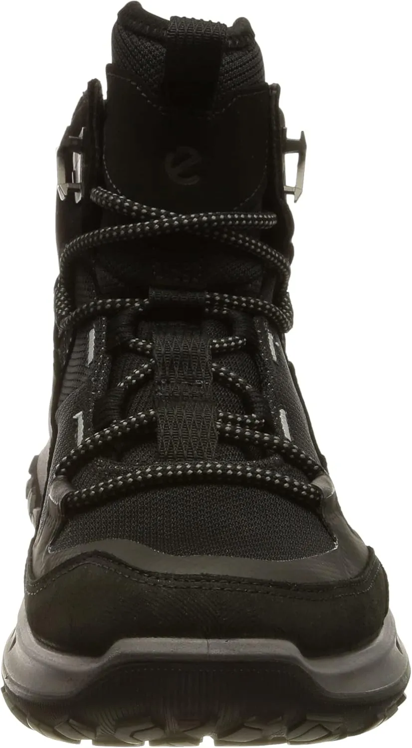 ECCO Women's Ultra Terrain Waterproof Mid Hiking Boot