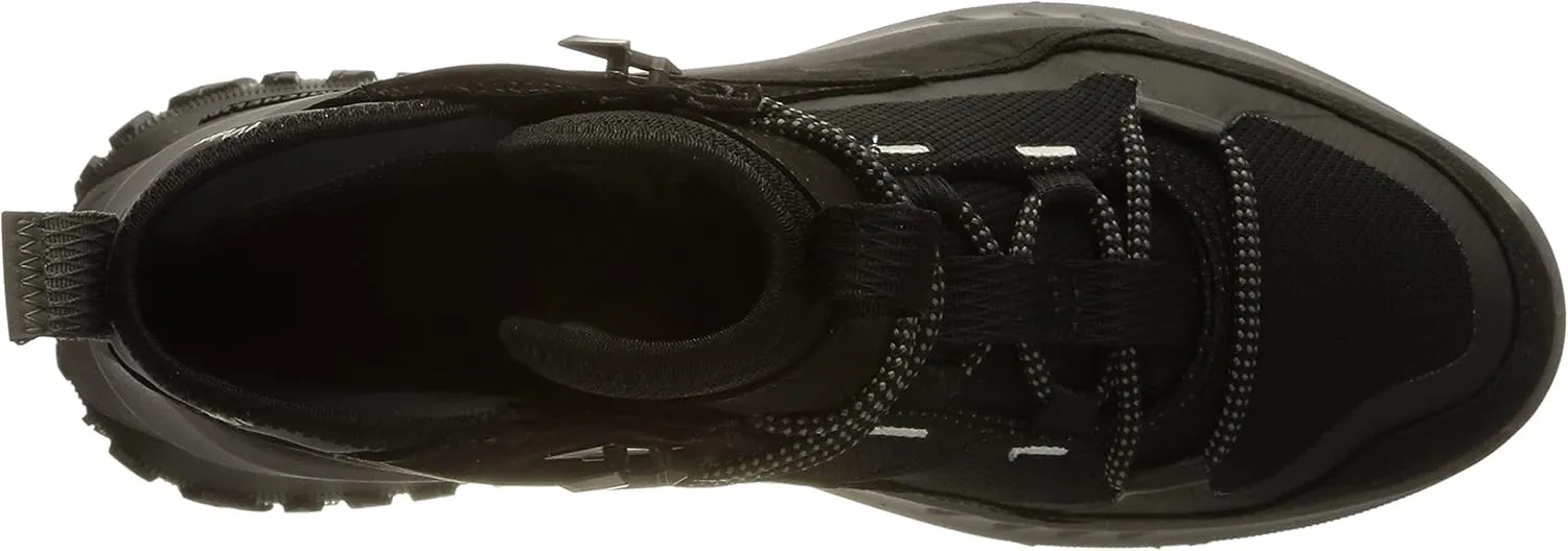 ECCO Women's Ultra Terrain Waterproof Mid Hiking Boot