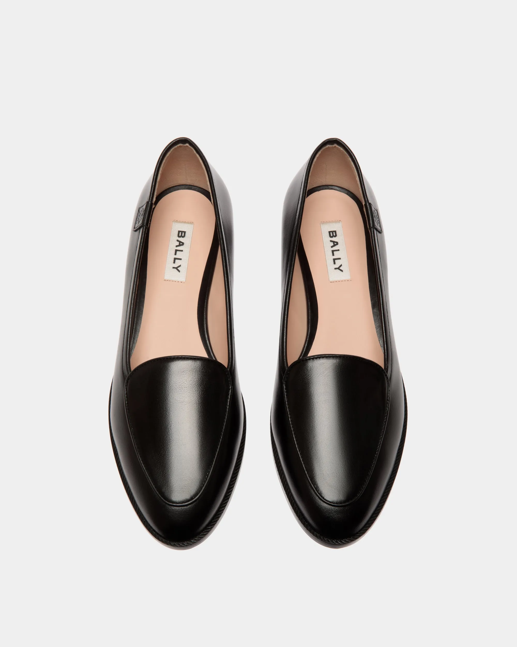 Edlyn - Flat Pump