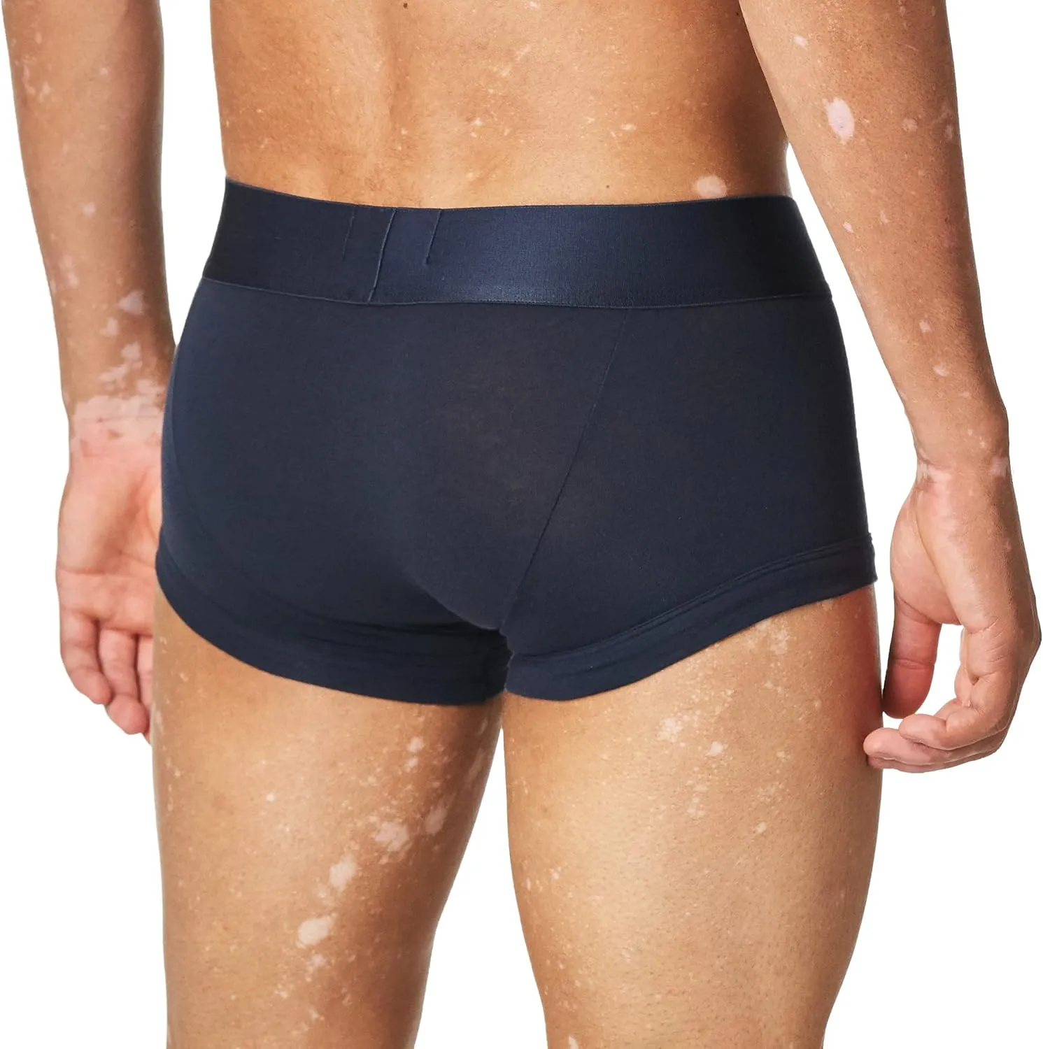 Emporio Armani Men's Trunk