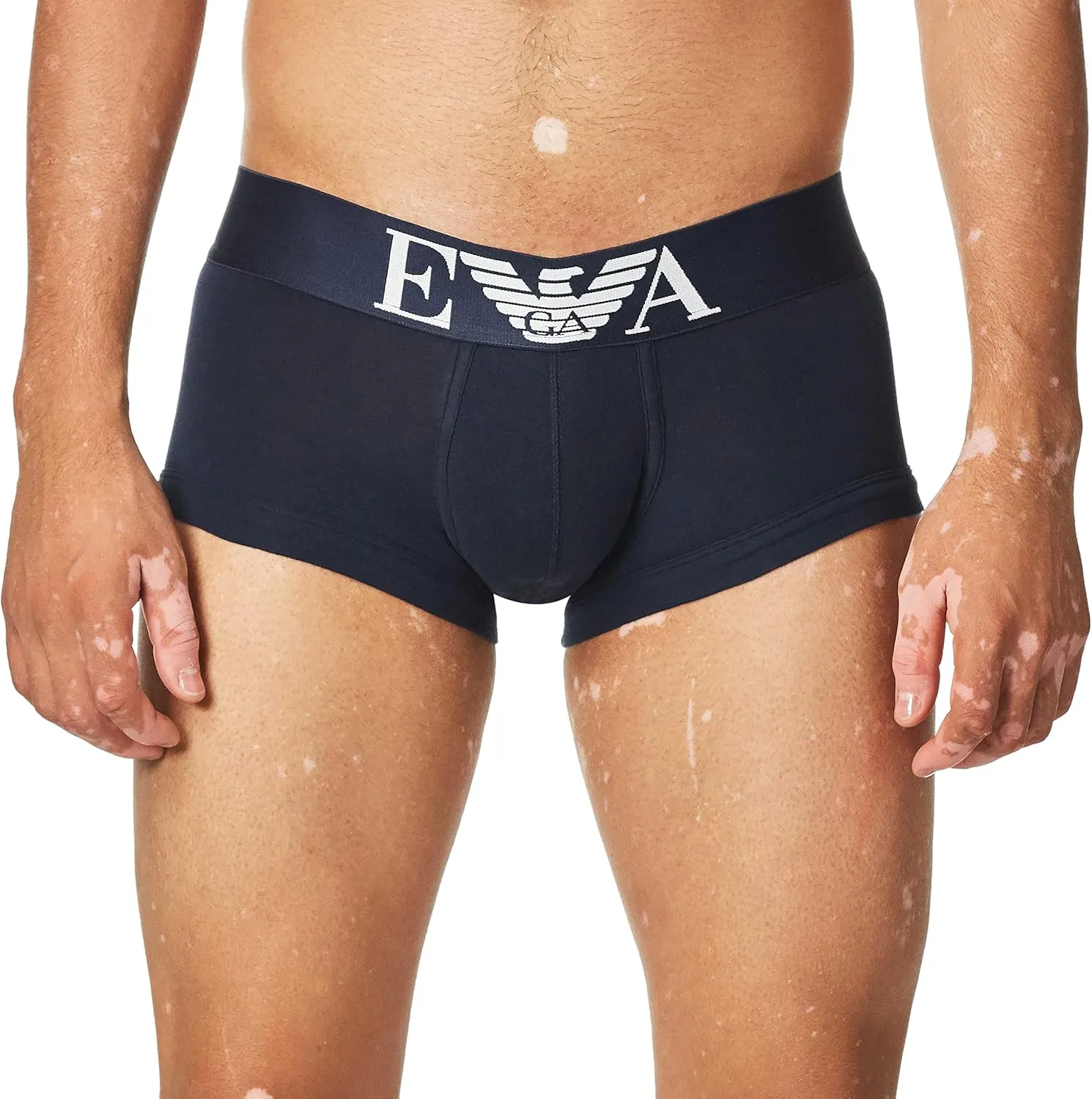 Emporio Armani Men's Trunk