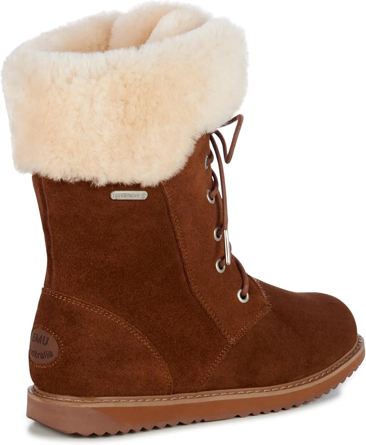 EMU Australia - Shoreline Womens Boot