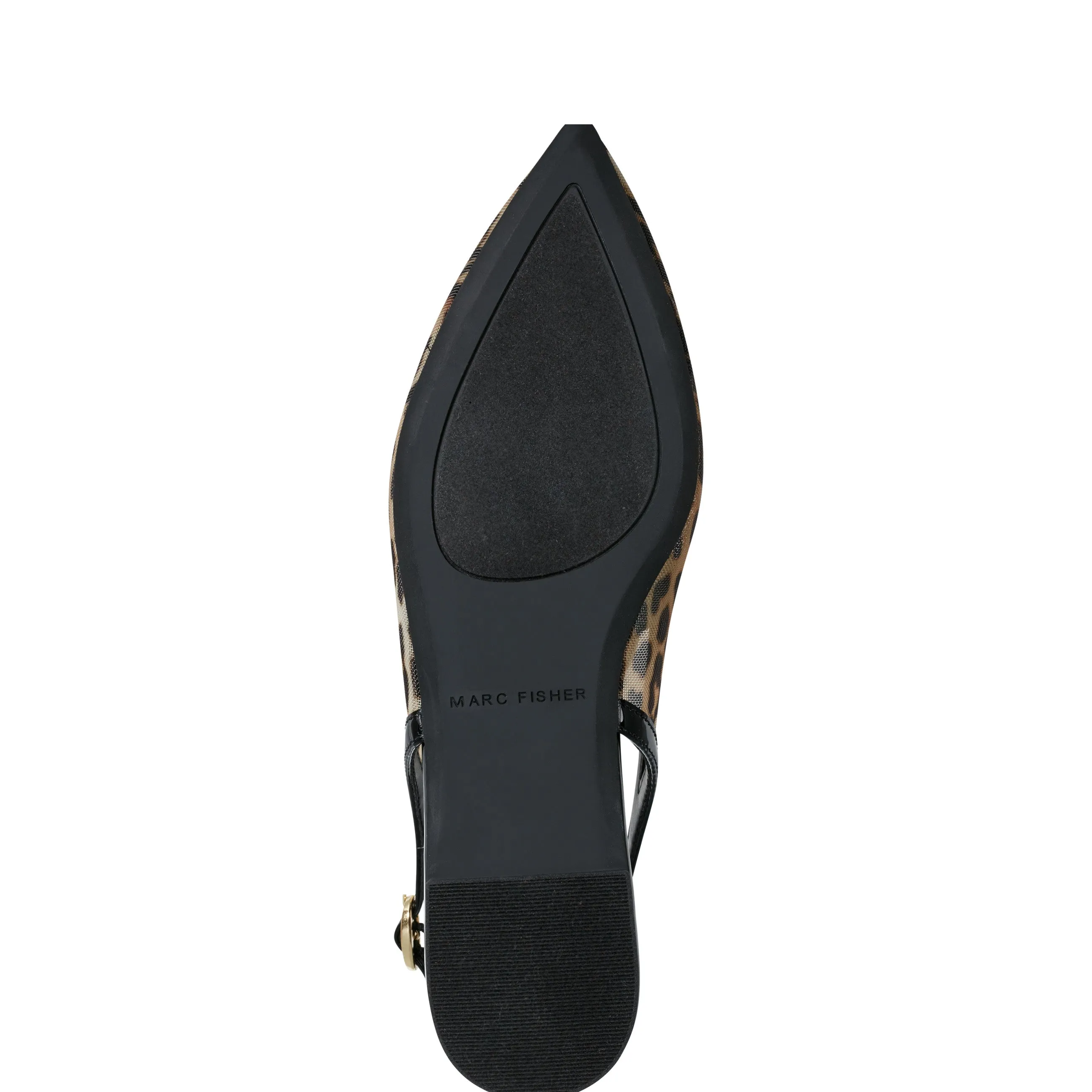 Erisa Slingback Flat