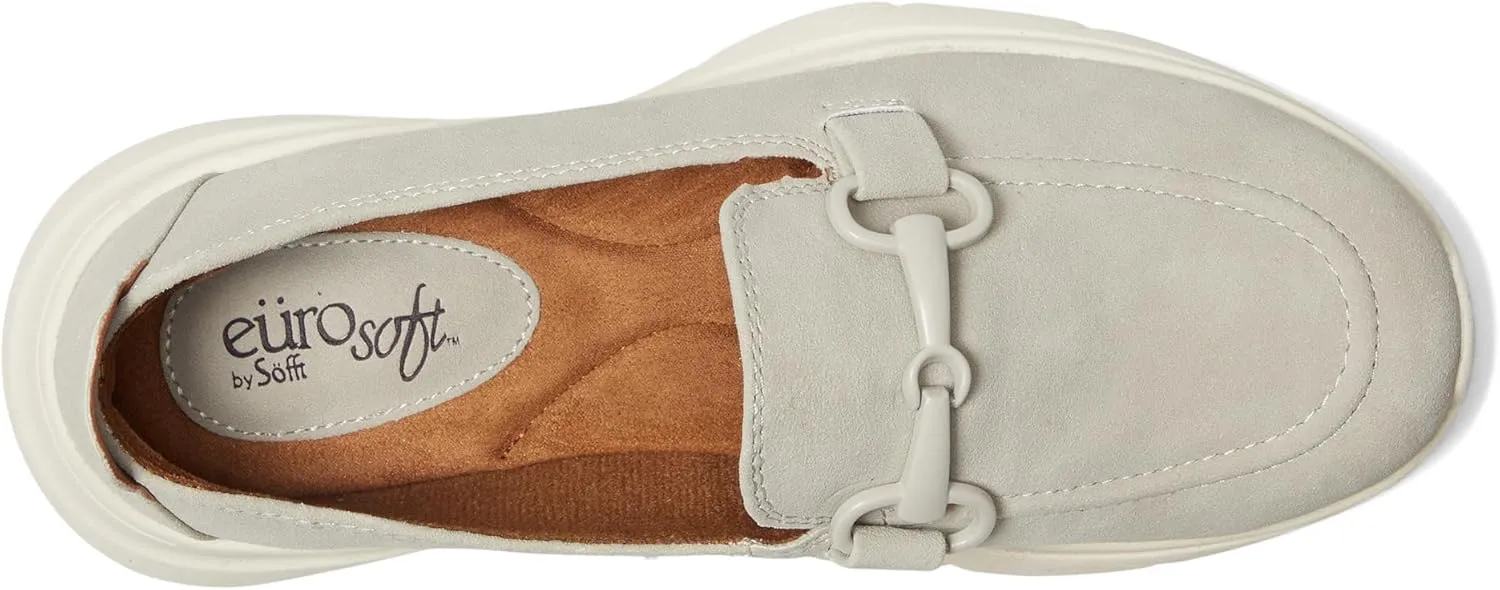 Eurosoft by Sofft Women's Marsia Loafer