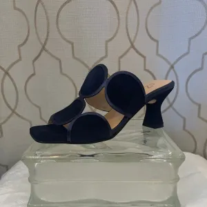EZZIO SPAIN 12601-C AZUL NOCHE (DARK NAVY BLUE)