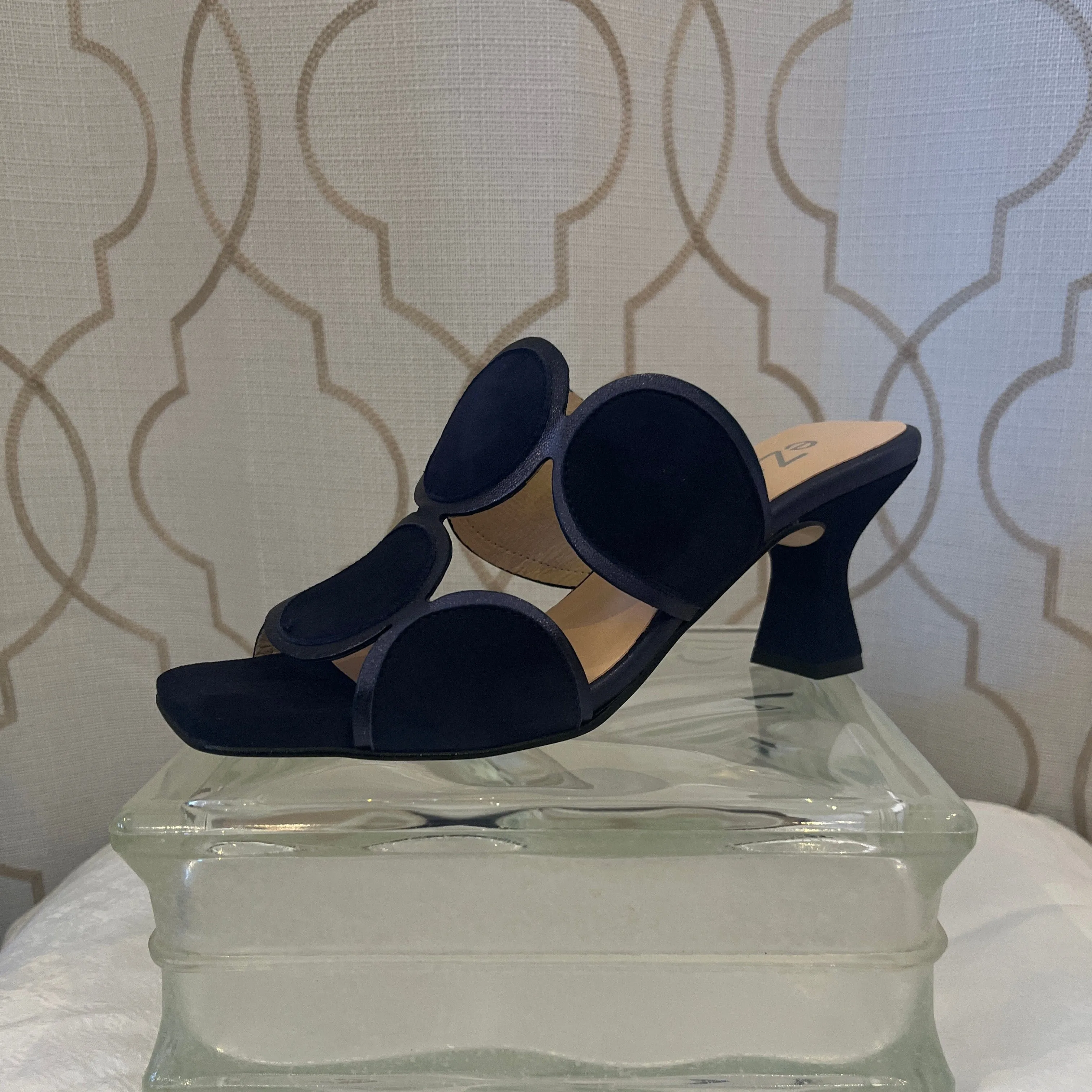 EZZIO SPAIN 12601-C AZUL NOCHE (DARK NAVY BLUE)