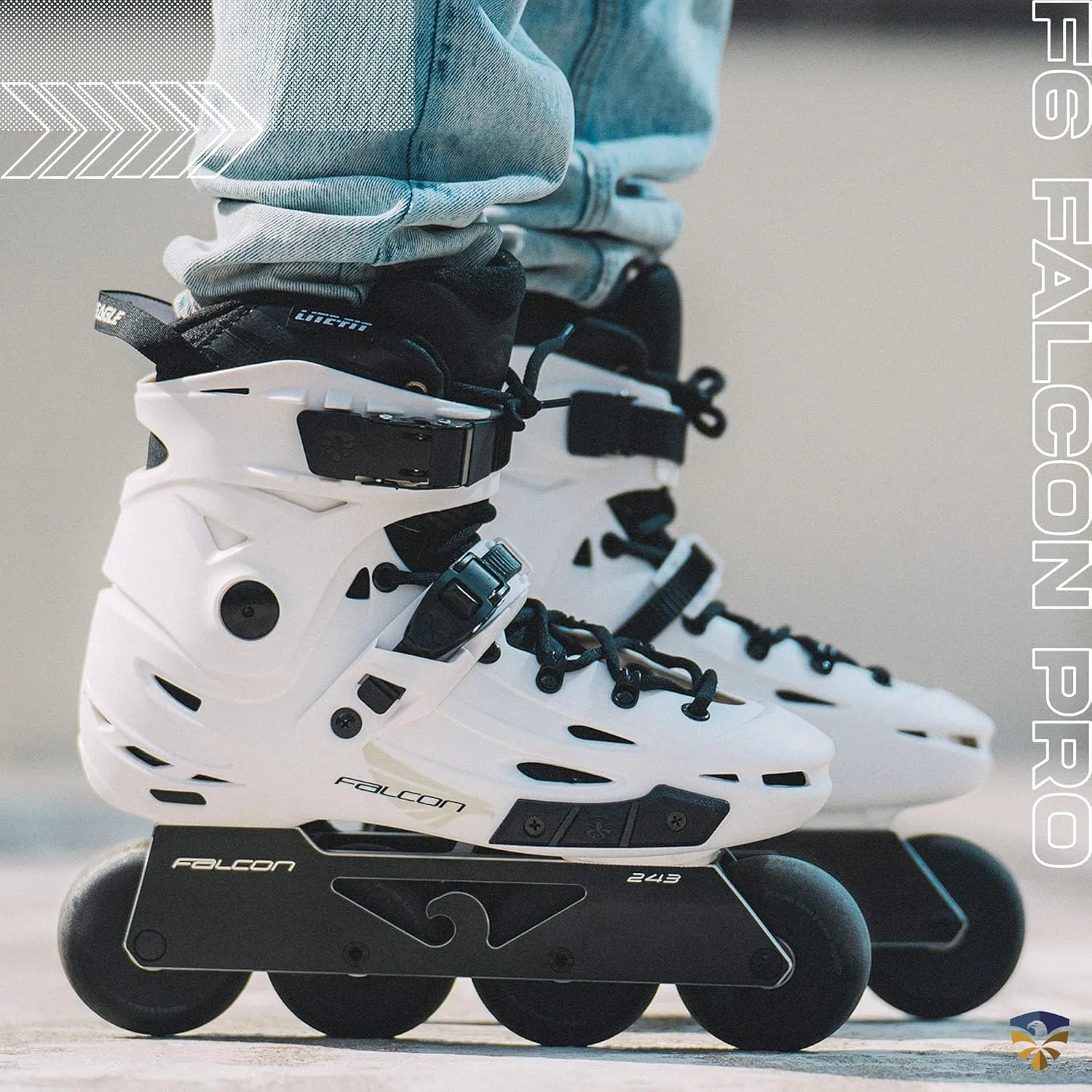 F6S Falcon Skates