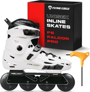 F6S Falcon Skates