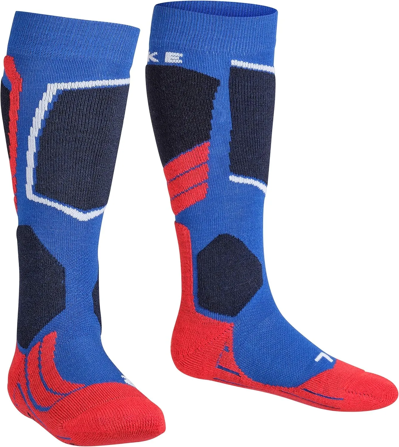 FALKE Kids' Sk2 K Kh